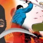 Niat Baik Berujung Petaka: Tegur Pengendara Lawan Arah, Warga Pamulang Dibacok dan Dirampas HP-nya
