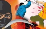 Niat Baik Berujung Petaka: Tegur Pengendara Lawan Arah, Warga Pamulang Dibacok dan Dirampas HP-nya