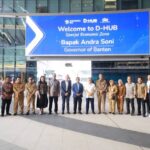 Pemerintah Provinsi Banten Dorong KEK ETKI BSD Serpong Jadi Pusat Investasi Teknologi