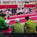 Jaga Tradisi Mengaji, DMI Tangsel Lanjutkan Gerakan Magrib Mengaji ke-40 di Ciputat