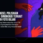 Guru di Tangsel Polisikan Oknum P3K Dindikbud Terkait Penyebaran Foto Biliar