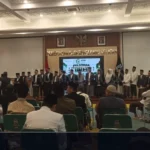 IPIM PD Tangerang Selatan Gelar Pelatihan, Pelantikan, dan Raker Imam Masjid untuk Perkuat Profesionalisme Dakwah Masjid