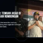 Andra Soni: Temuan Jasad di Serang Bukan Rombongan Jurnalis