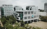 Tangerang Selatan Hadapi Ancaman Abu Vulkanik dan PJJ Diperpanjang?