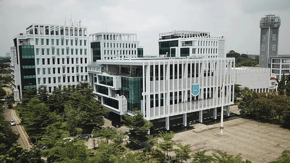 Tangerang Selatan Hadapi Ancaman Abu Vulkanik dan PJJ Diperpanjang?