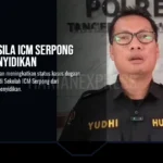 Kasus Dugaan Asusila ICM Serpong Naik ke Penyidikan