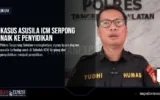Kasus Dugaan Asusila ICM Serpong Naik ke Penyidikan