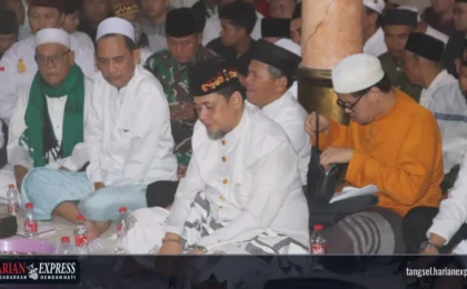 Tangsel Resmi Tetapkan Kramat Tajug Tubagus Muhammad Atif Cagar Budaya