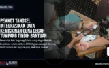 Pemkot Tangsel Integrasikan Data Kemiskinan Guna Cegah Tumpang Tindih Bantuan