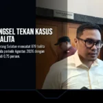Pemkot Tangsel Tekan Kasus Stunting Balita