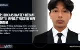 Akhirnya jadi beban Orang Tua, Kebijakan Belajar Daring tidak didukung Infrastruktur Wifi