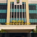 Polres Tangerang Selatan Selidiki Dugaan Kasus Pelecehan oleh Guru Sekolah Internasional