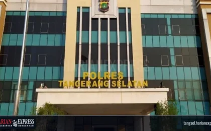 Polres Tangerang Selatan Selidiki Dugaan Kasus Pelecehan oleh Guru Sekolah Internasional
