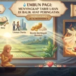 Merawat Syukur dan Sabar dalam Bayang-Bayang Akhirat