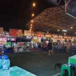 5 Sentra Kuliner Kaki Lima Favorit di Tangsel