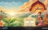 Embun Pagi: Antara Peringatan Saqar dan Harapan Rahmat-Nya