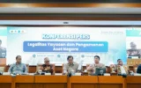 Yayasan Laporkan Rektor UIN Jakarta Terkait Sengketa Aset