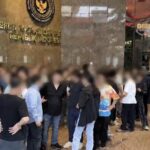 Salah Gunakan Izin Tinggal, 55 WN China Terjaring Operasi Imigrasi di Proyek Data Center BSD Tangsel