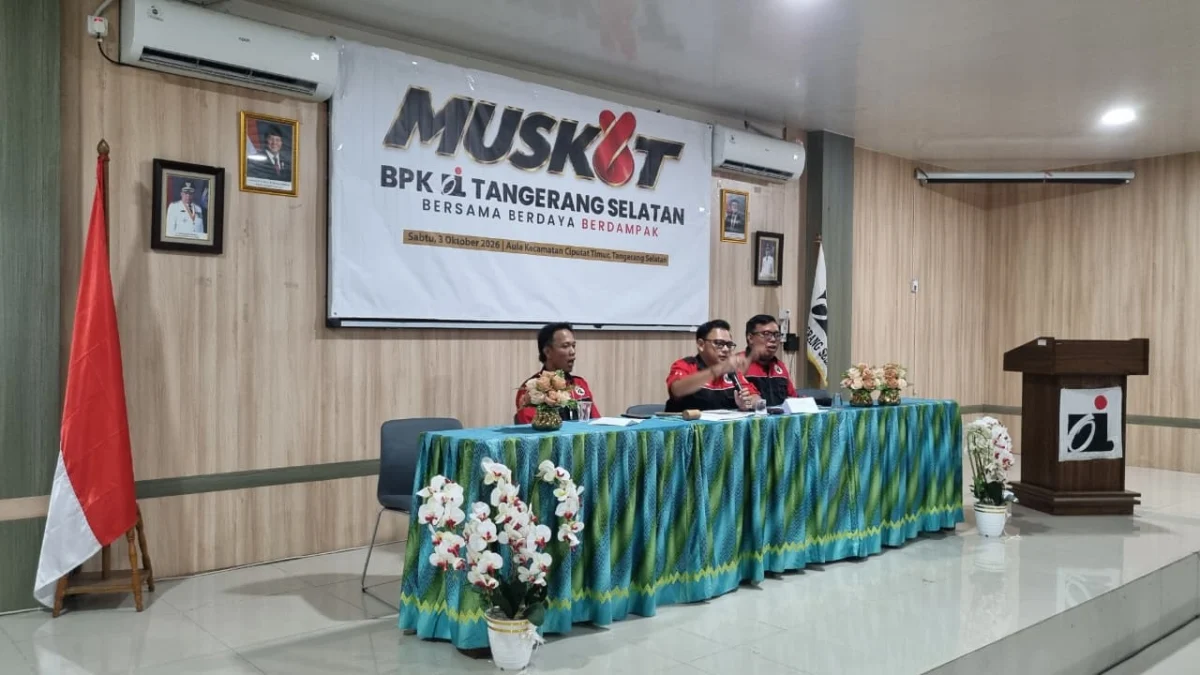 Muskot VI BPK Oi Tangsel Tetapkan Nia Margaretha Jadi Ketua Gambar tambahan: 1791035793202