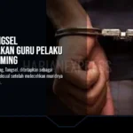 Polres Tangsel Tersangkakan Guru Pelaku Child Grooming