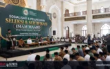 IPIM Tangsel Gelar Sertifikasi Imam Masjid, Tawarkan Beasiswa Pendidikan hingga Pembinaan Gratis.