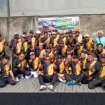 Komunitas Sepuh Tangguh: Melalui Olahraga Kita Bangun Kebersamaan, Hidup Sehat, Bahagia & Sejahtera di Kota Tangerang Selatan