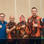Kembali Pimpin Srikandi PP Tangsel, Dhea Arif Diminta Perkuat Perlindungan Terhadap Perempuan
