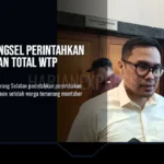 Pemkot Tangsel Perintahkan Perombakan Total WTP Serpong