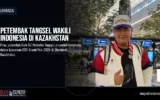 Petembak Tangsel Wakili Indonesia di Kazakhstan