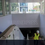 Proyek MRT ke Tangsel Tunggu Hasil Studi Kelayakan