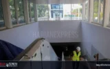 Proyek MRT ke Tangsel Tunggu Hasil Studi Kelayakan