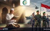 Refleksi HUT ke-81 TNI: Memaknai Pengabdian Ikhlas dari Mihrab Masjid hingga Garis Pertahanan