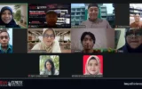 UIN Jakarta dan DMI Tangsel Jajaki Kolaborasi GeoTB untuk Eliminasi Tuberkulosis di Tangerang Selatan