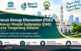 UIN Jakarta dan DMI Tangsel Perkuat Kolaborasi Berbasis Masjid untuk Eliminasi TB